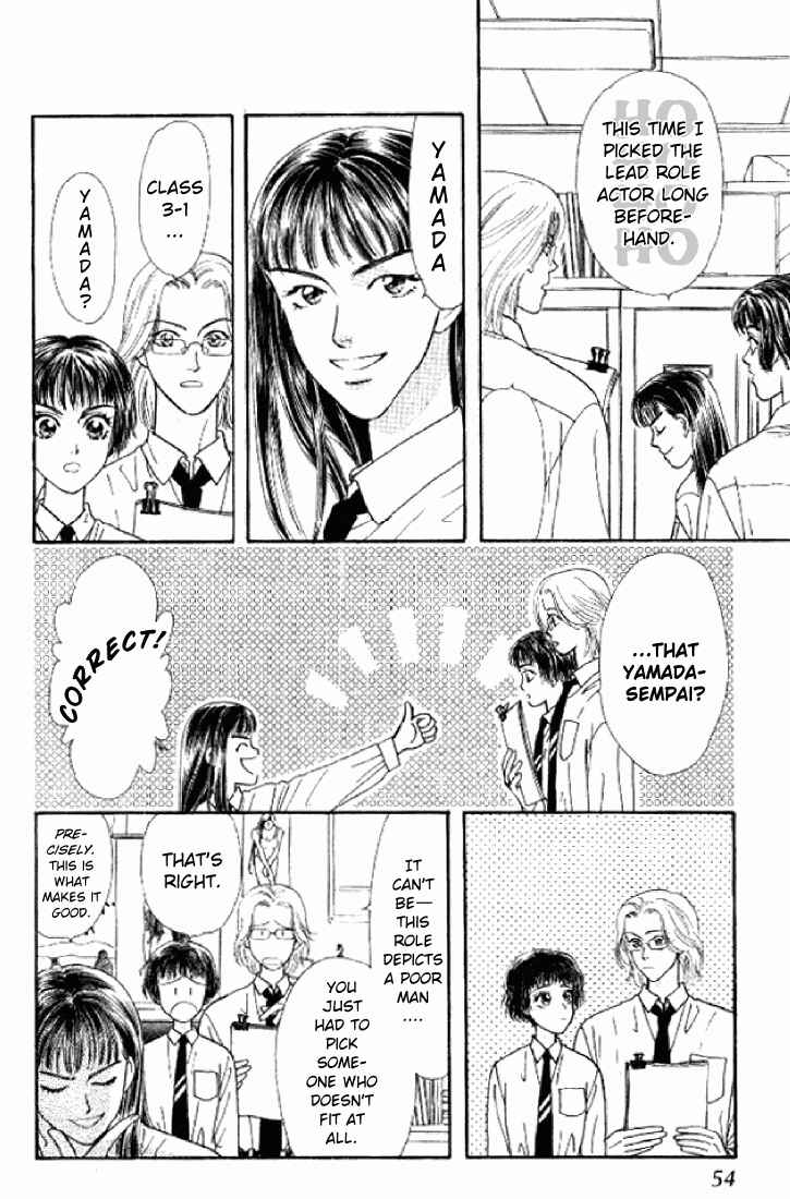 Page 7 Chapter 20 The Tale of Taro Yamada