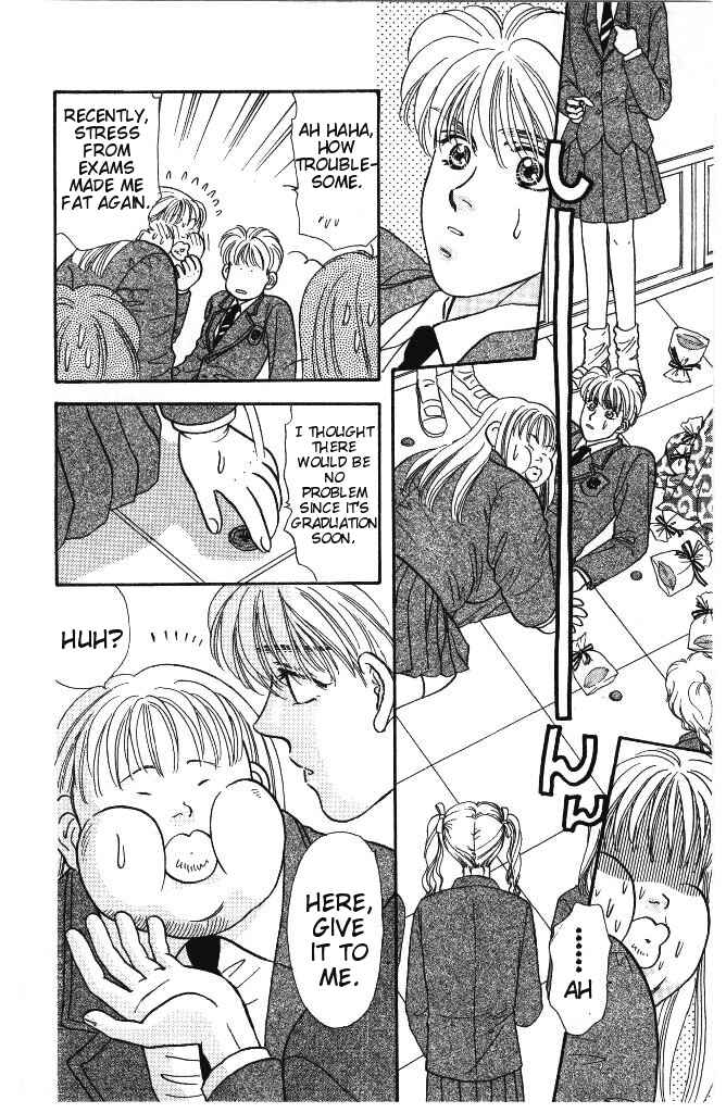 Page 28 Chapter 4 The Tale of Taro Yamada