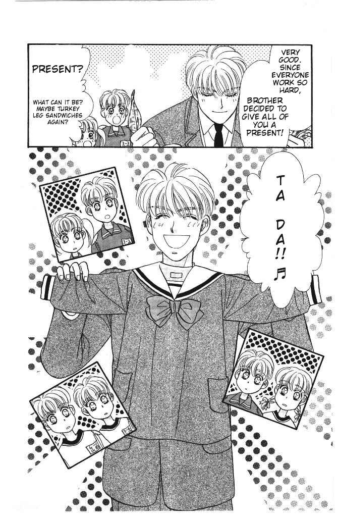 Page 38 Chapter 4 The Tale of Taro Yamada