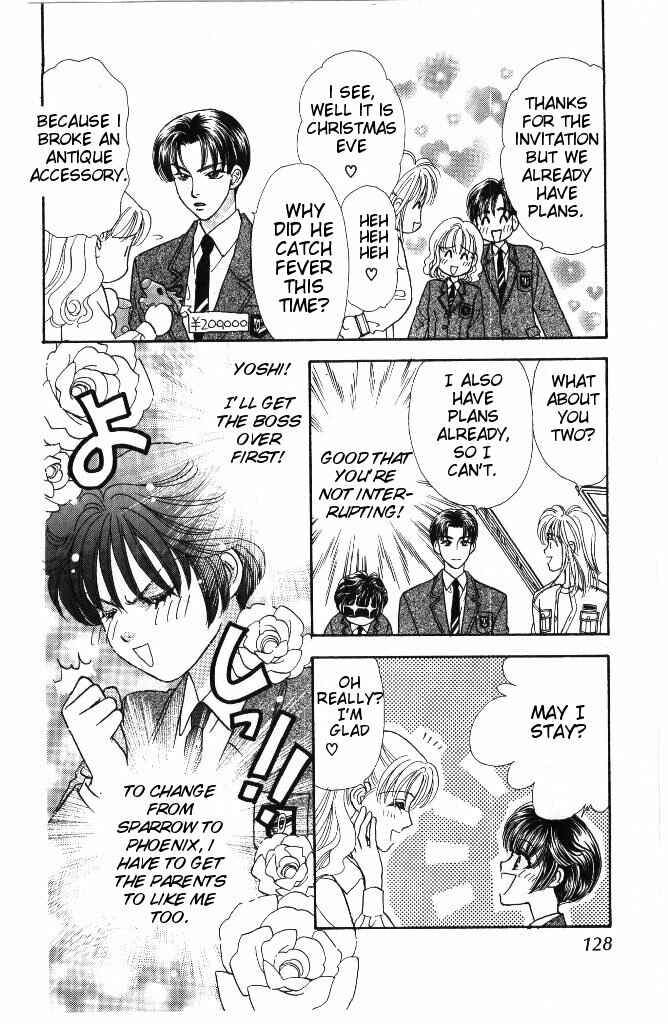 Page 10 Chapter 37.1 The Tale of Taro Yamada