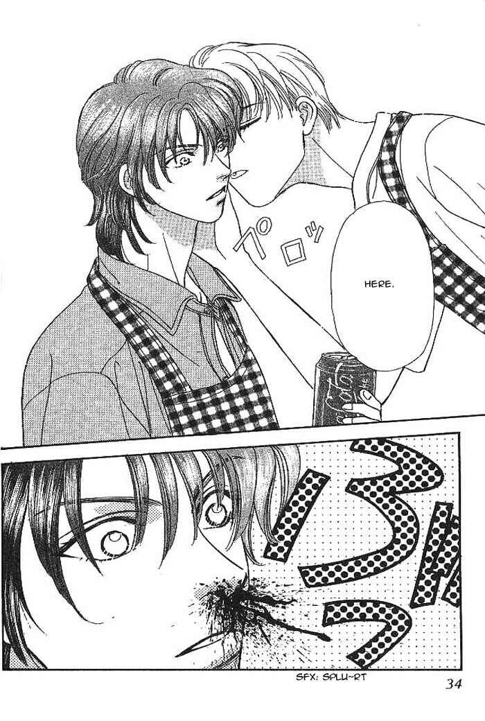 Page 36 Chapter 7 The Tale of Taro Yamada
