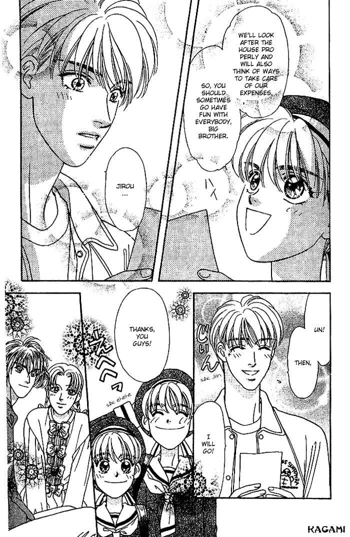 Page 33 Chapter 13 The Tale of Taro Yamada