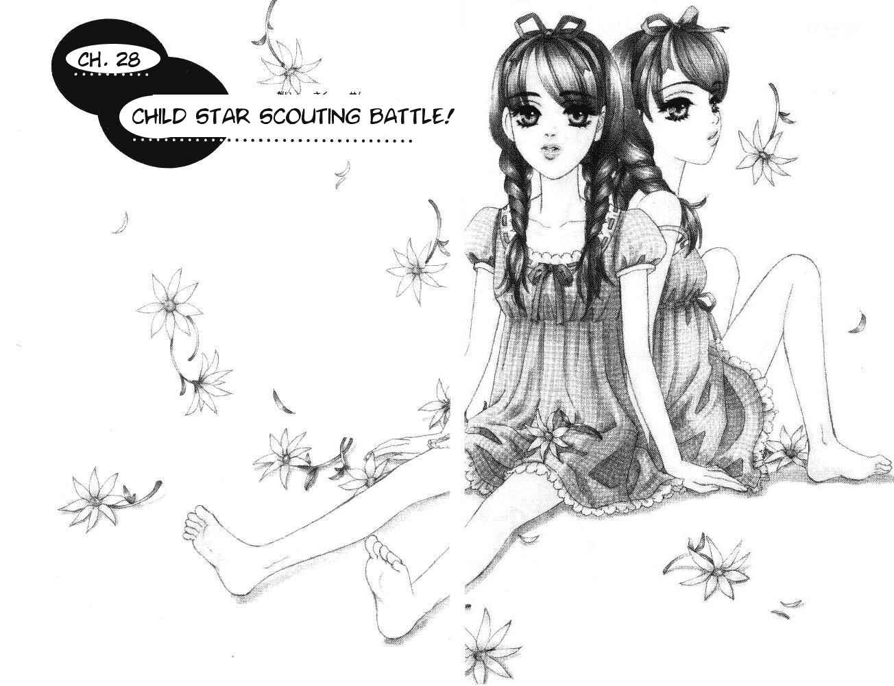 Page 2 Chapter 28 The Tale of Taro Yamada