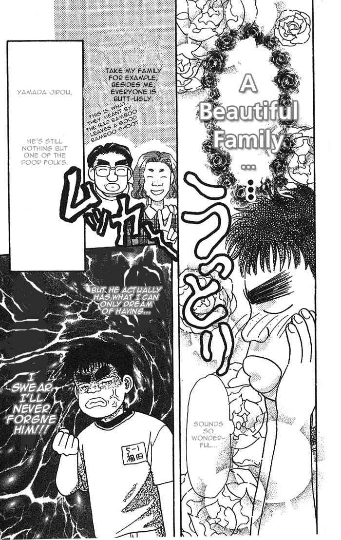 Page 10 Chapter 9 The Tale of Taro Yamada