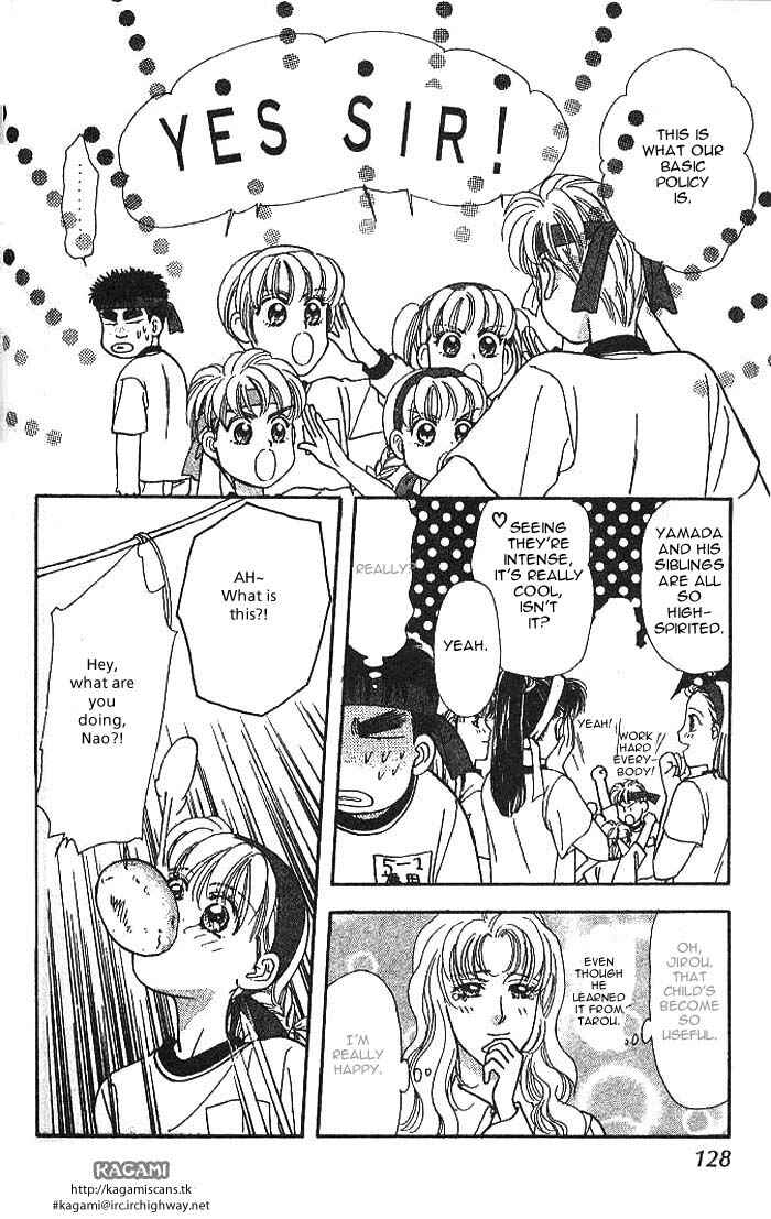 Page 25 Chapter 9 The Tale of Taro Yamada