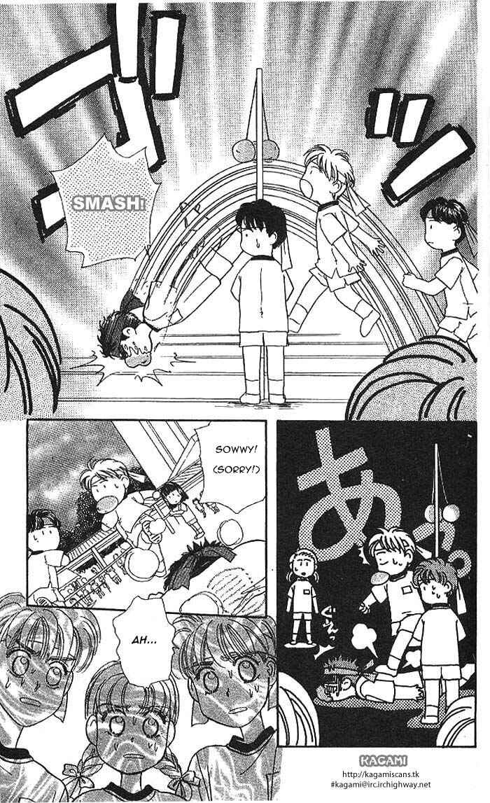 Page 28 Chapter 9 The Tale of Taro Yamada