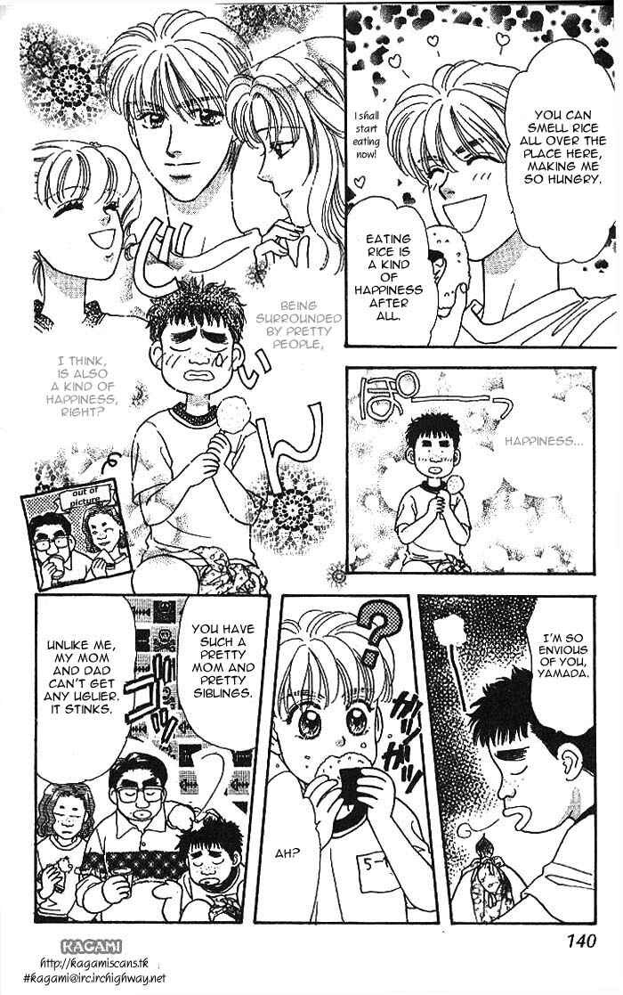 Page 37 Chapter 9 The Tale of Taro Yamada