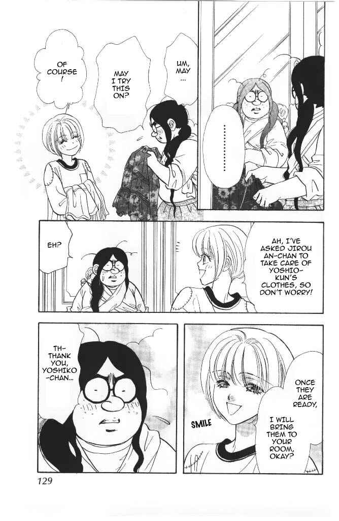 Page 24 Chapter 40 The Tale of Taro Yamada