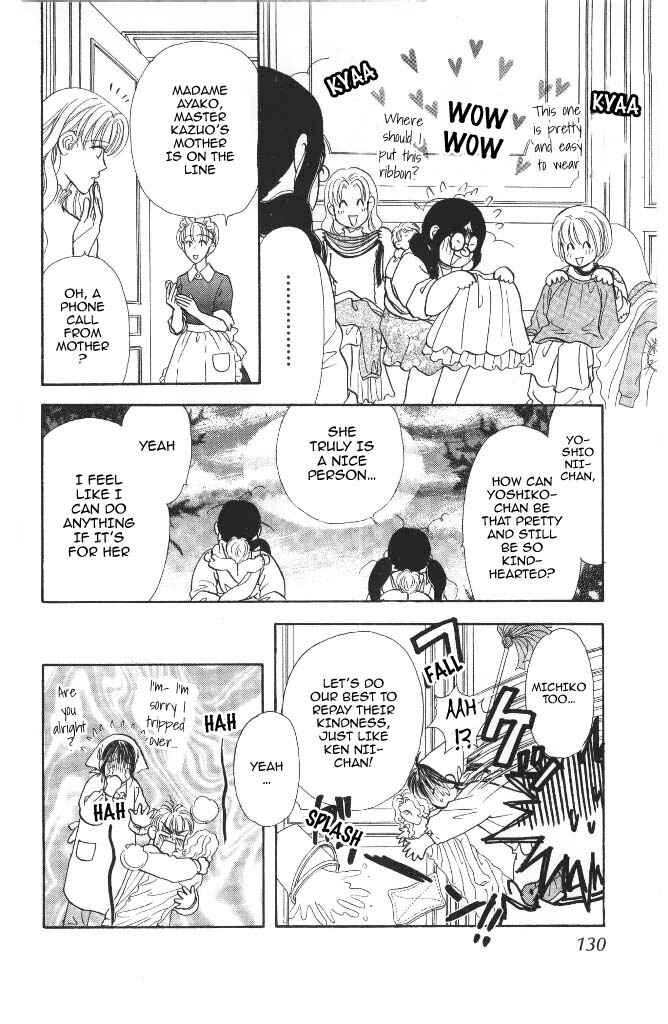 Page 25 Chapter 40 The Tale of Taro Yamada
