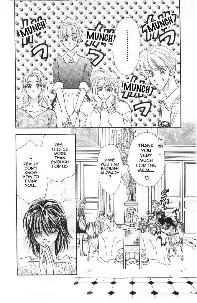 Page 5 Chapter 40 The Tale of Taro Yamada