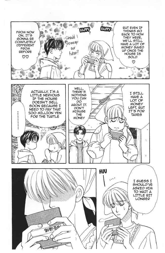 Page 54 Chapter 40 The Tale of Taro Yamada