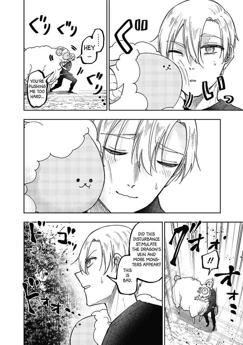 Page 3 Chapter 29 Kyuuseishu «Messiah» ~Isekai wo Sukutta Motoyuusha ga Mamono no Afureru Genjitsu Sekai wo Musou Suru~