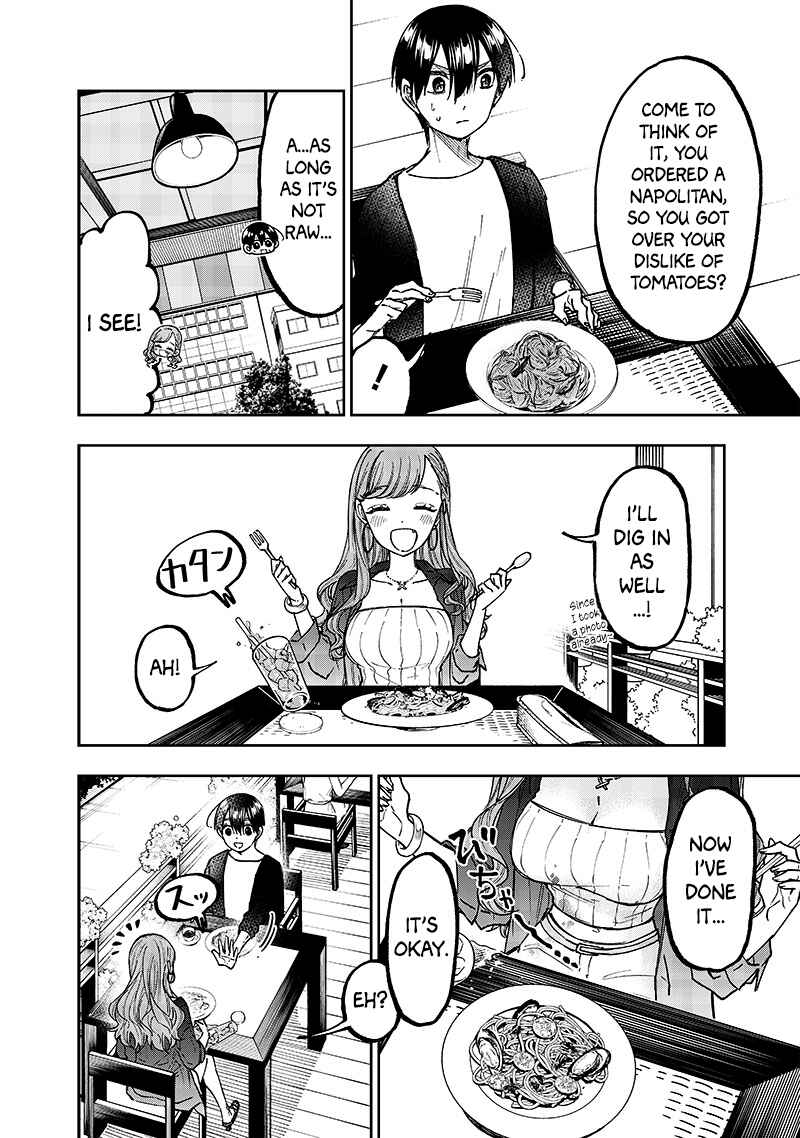 Page 10 Chapter 32 Kyuuseishu «Messiah» ~Isekai wo Sukutta Motoyuusha ga Mamono no Afureru Genjitsu Sekai wo Musou Suru~