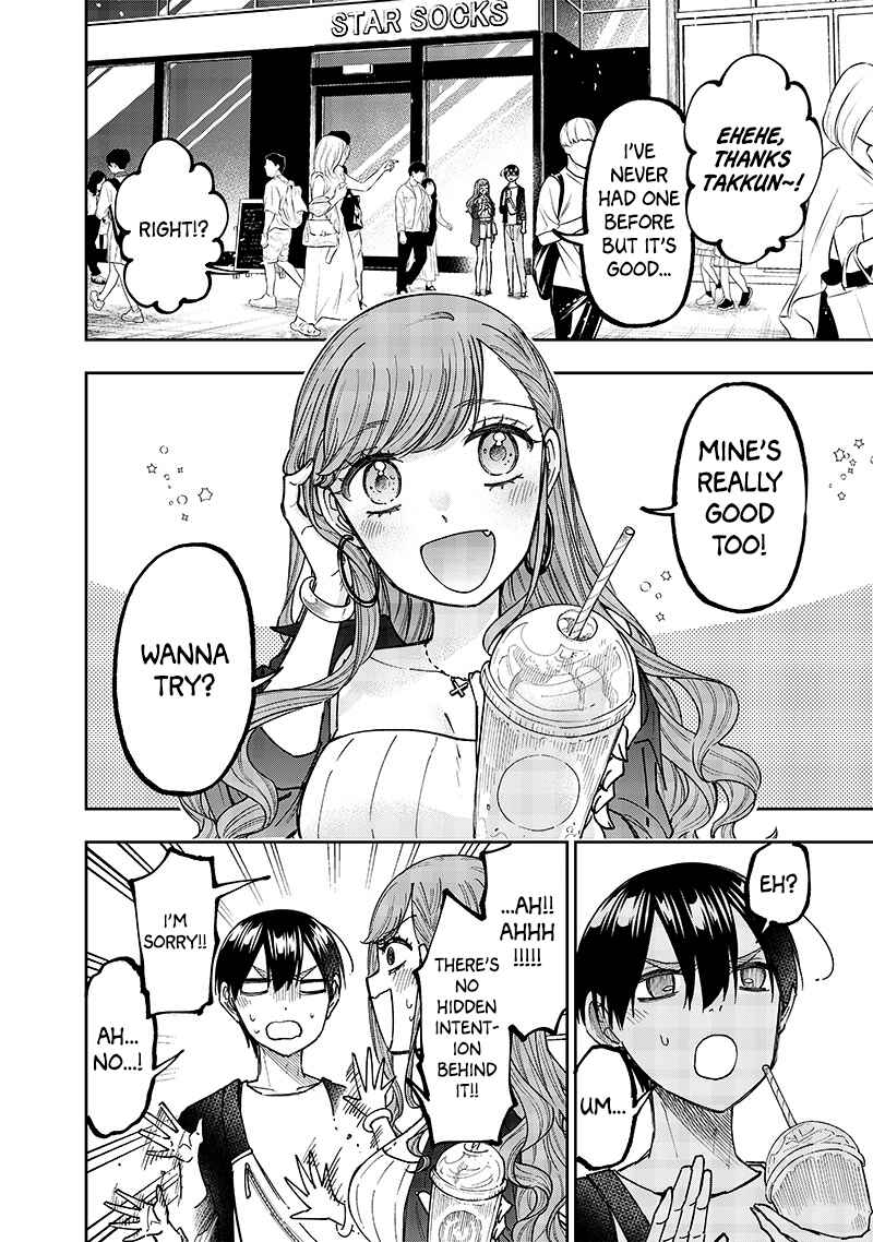 Page 6 Chapter 32 Kyuuseishu «Messiah» ~Isekai wo Sukutta Motoyuusha ga Mamono no Afureru Genjitsu Sekai wo Musou Suru~