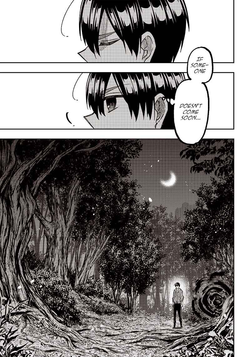 Page 18 Chapter 8 Kyuuseishu «Messiah» ~Isekai wo Sukutta Motoyuusha ga Mamono no Afureru Genjitsu Sekai wo Musou Suru~