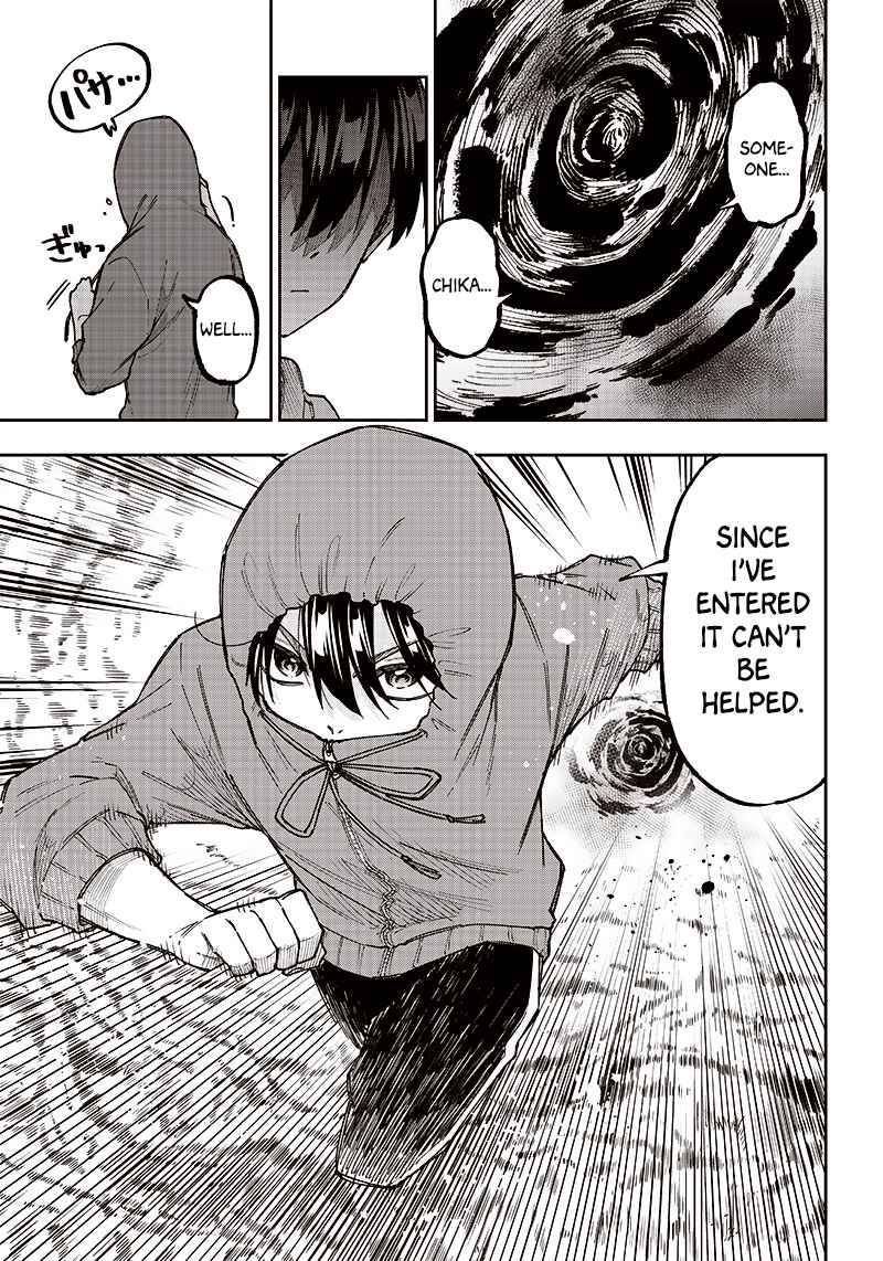 Page 20 Chapter 8 Kyuuseishu «Messiah» ~Isekai wo Sukutta Motoyuusha ga Mamono no Afureru Genjitsu Sekai wo Musou Suru~