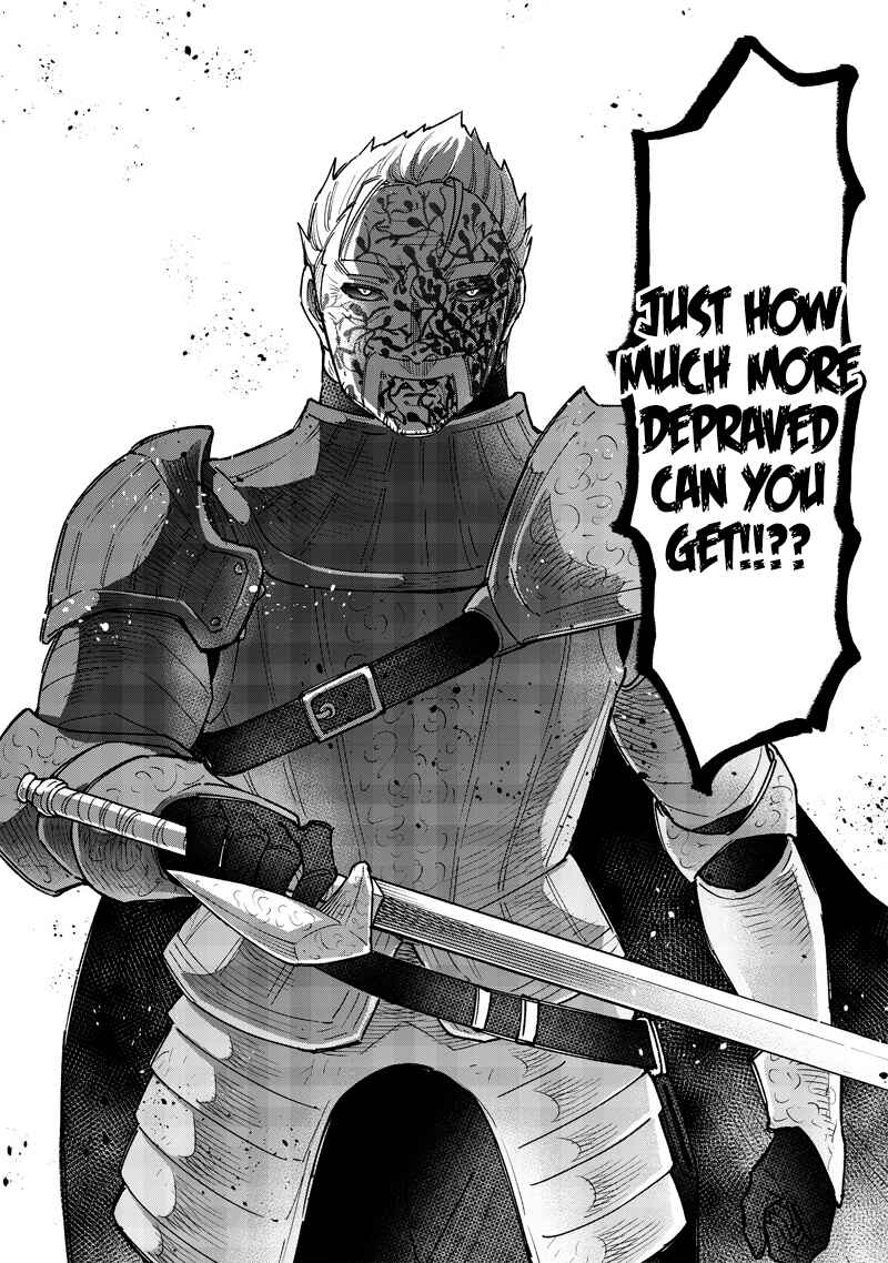Page 21 Chapter 54 Kyuuseishu «Messiah» ~Isekai wo Sukutta Motoyuusha ga Mamono no Afureru Genjitsu Sekai wo Musou Suru~