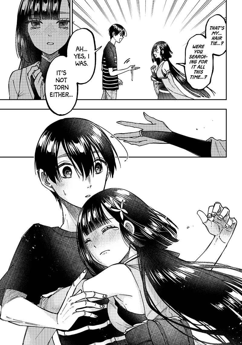 Page 19 Chapter 26 Kyuuseishu «Messiah» ~Isekai wo Sukutta Motoyuusha ga Mamono no Afureru Genjitsu Sekai wo Musou Suru~
