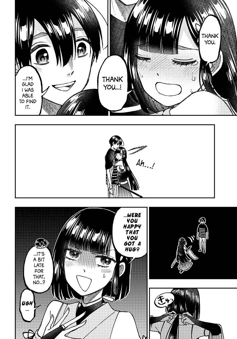 Page 20 Chapter 26 Kyuuseishu «Messiah» ~Isekai wo Sukutta Motoyuusha ga Mamono no Afureru Genjitsu Sekai wo Musou Suru~