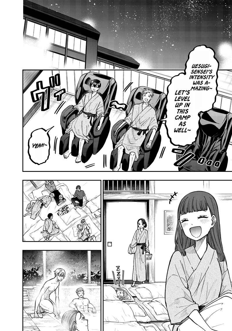 Page 17 Chapter 49 Kyuuseishu «Messiah» ~Isekai wo Sukutta Motoyuusha ga Mamono no Afureru Genjitsu Sekai wo Musou Suru~