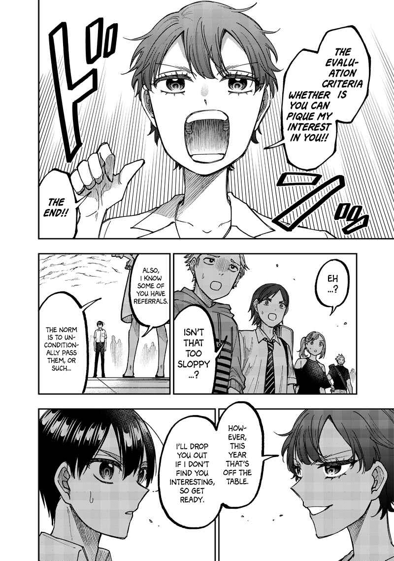 Page 7 Chapter 45 Kyuuseishu «Messiah» ~Isekai wo Sukutta Motoyuusha ga Mamono no Afureru Genjitsu Sekai wo Musou Suru~