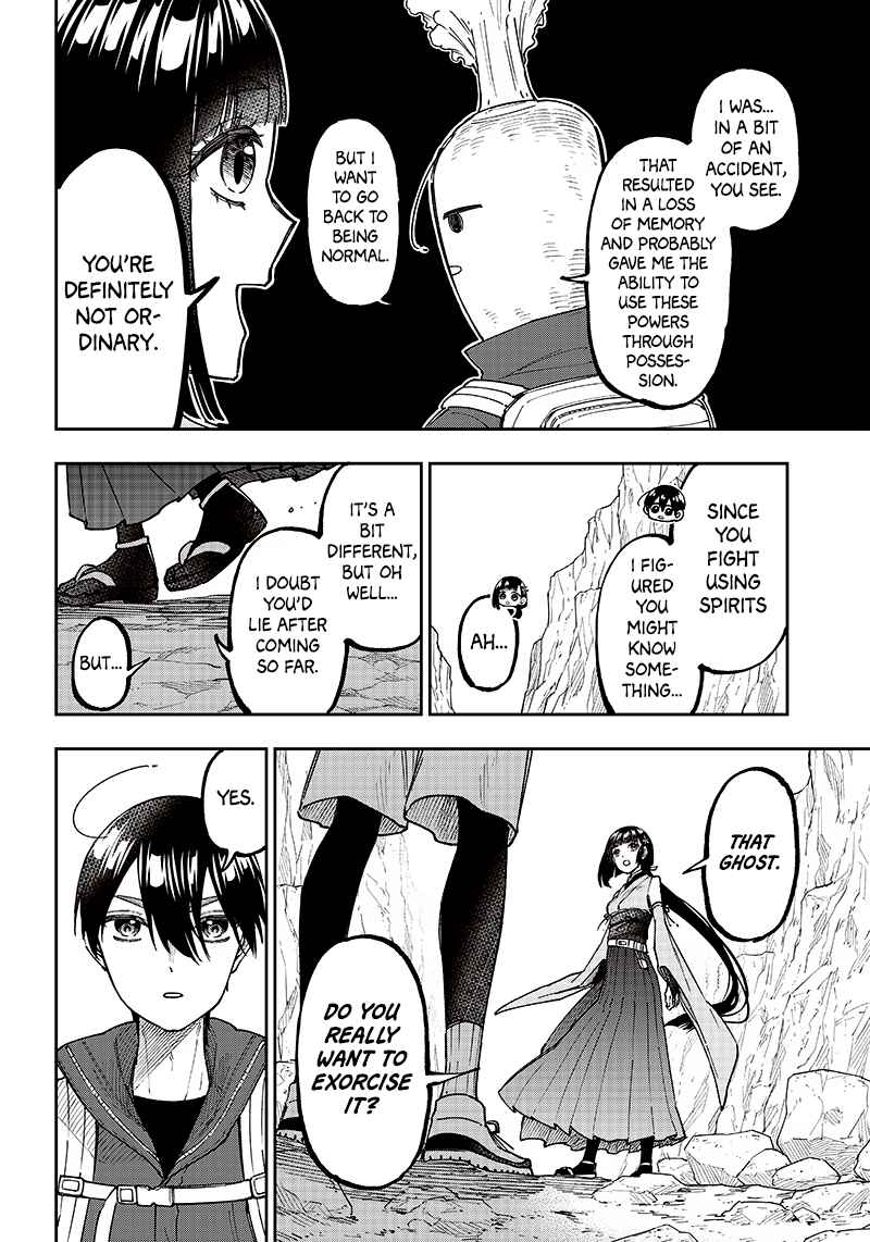 Page 16 Chapter 24 Kyuuseishu «Messiah» ~Isekai wo Sukutta Motoyuusha ga Mamono no Afureru Genjitsu Sekai wo Musou Suru~
