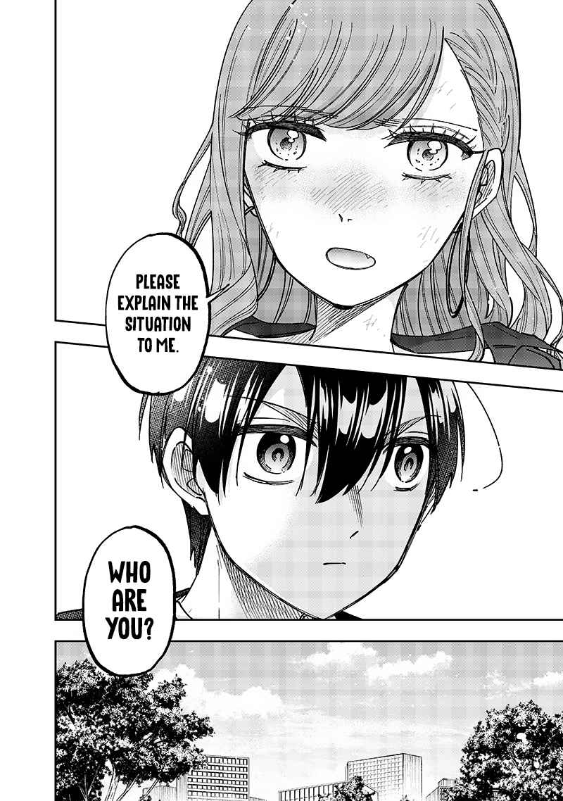 Page 20 Chapter 33 Kyuuseishu «Messiah» ~Isekai wo Sukutta Motoyuusha ga Mamono no Afureru Genjitsu Sekai wo Musou Suru~