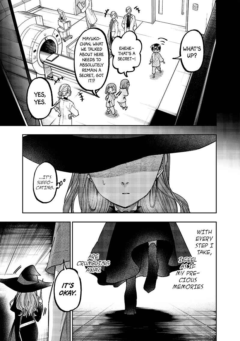 Page 13 Chapter 35 Kyuuseishu «Messiah» ~Isekai wo Sukutta Motoyuusha ga Mamono no Afureru Genjitsu Sekai wo Musou Suru~