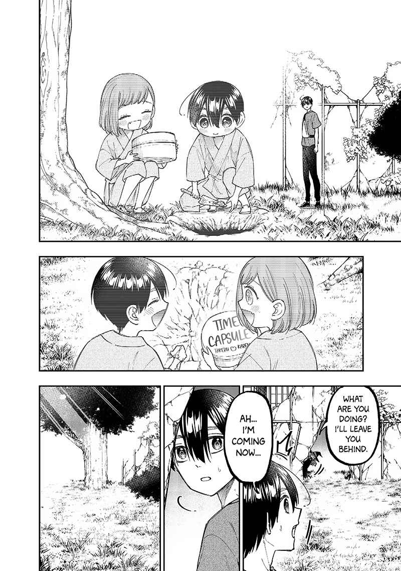 Page 2 Chapter 35 Kyuuseishu «Messiah» ~Isekai wo Sukutta Motoyuusha ga Mamono no Afureru Genjitsu Sekai wo Musou Suru~