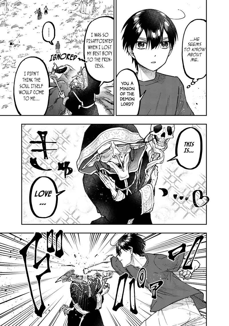 Page 10 Chapter 53 Kyuuseishu «Messiah» ~Isekai wo Sukutta Motoyuusha ga Mamono no Afureru Genjitsu Sekai wo Musou Suru~