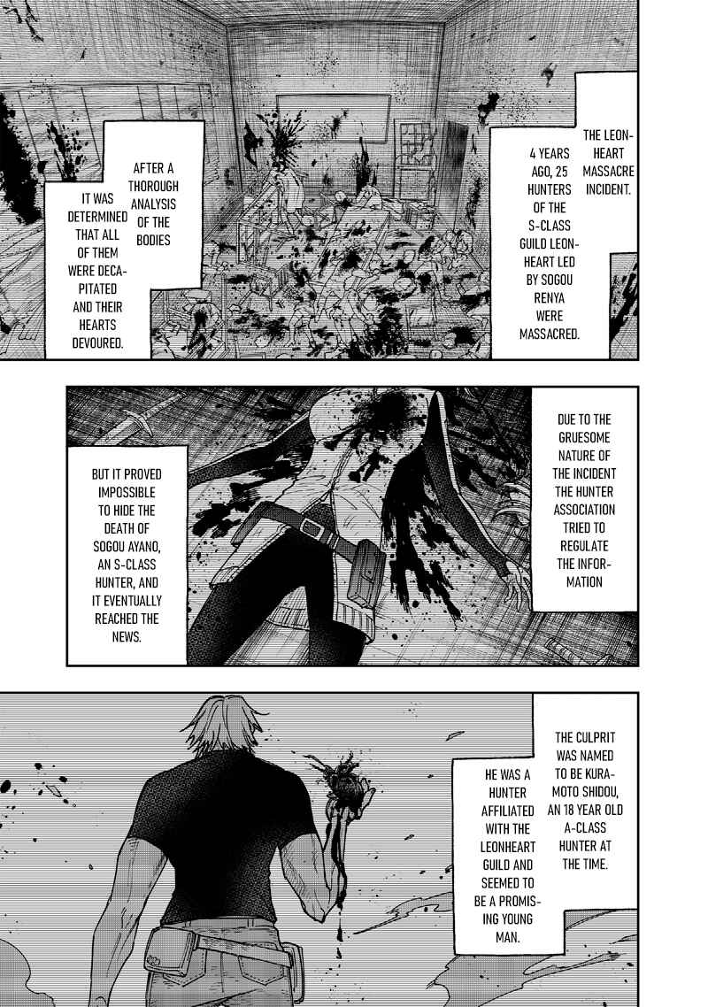 Page 4 Chapter 53 Kyuuseishu «Messiah» ~Isekai wo Sukutta Motoyuusha ga Mamono no Afureru Genjitsu Sekai wo Musou Suru~