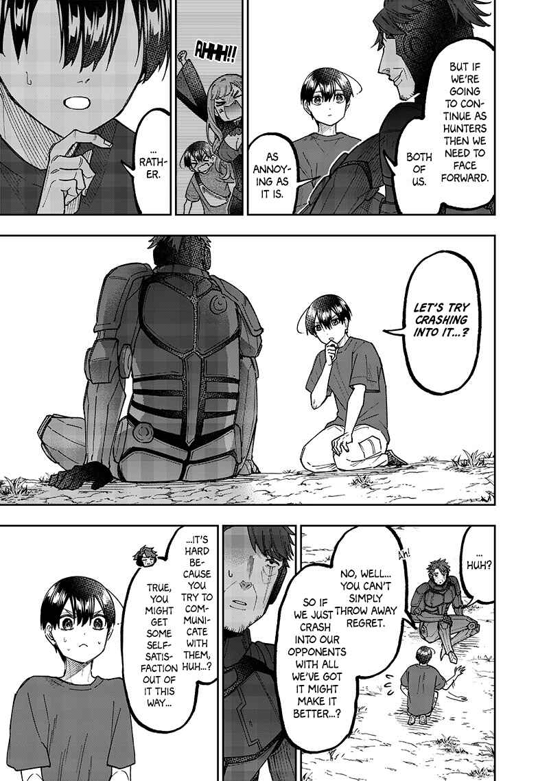 Page 16 Chapter 55 Kyuuseishu «Messiah» ~Isekai wo Sukutta Motoyuusha ga Mamono no Afureru Genjitsu Sekai wo Musou Suru~