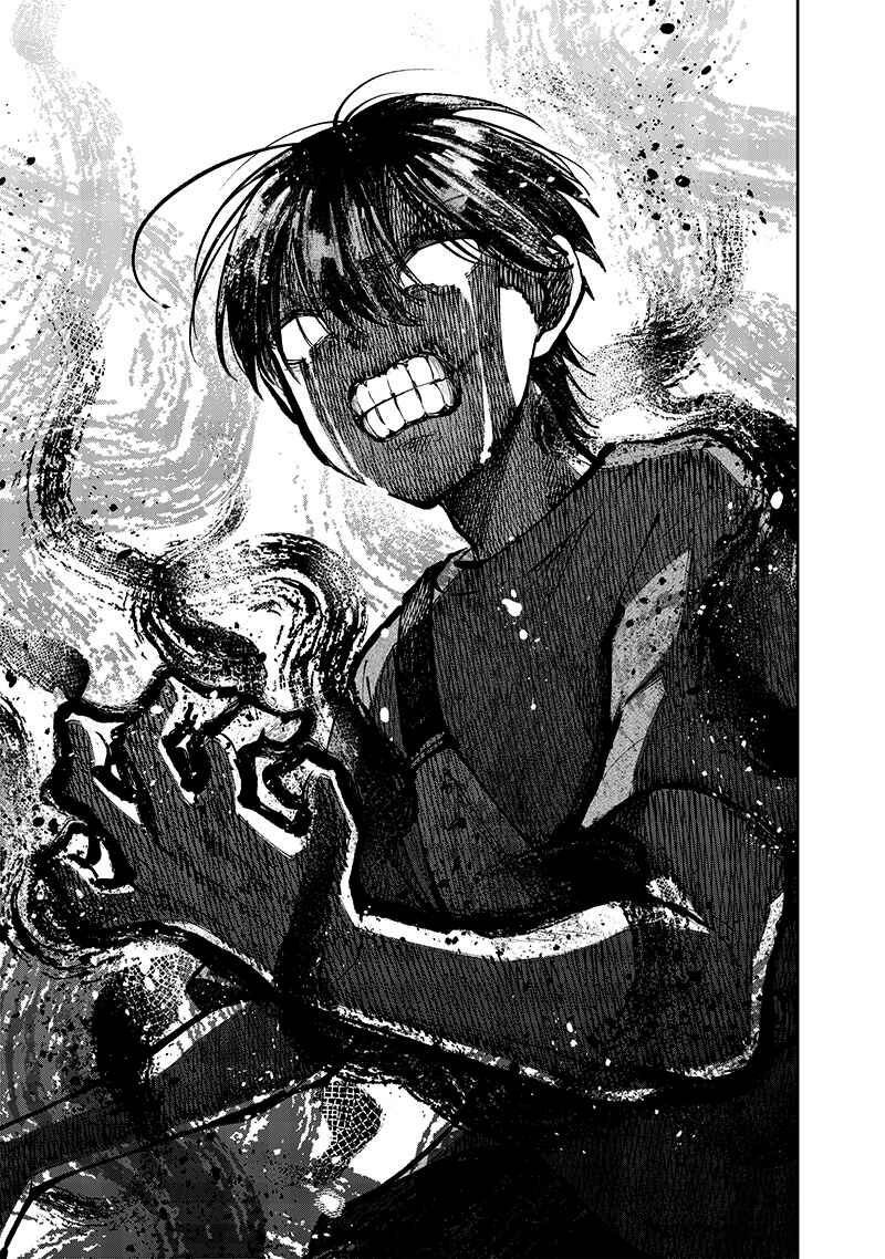Page 23 Chapter 37 Kyuuseishu «Messiah» ~Isekai wo Sukutta Motoyuusha ga Mamono no Afureru Genjitsu Sekai wo Musou Suru~