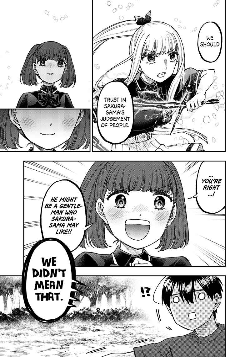 Page 10 Chapter 52 Kyuuseishu «Messiah» ~Isekai wo Sukutta Motoyuusha ga Mamono no Afureru Genjitsu Sekai wo Musou Suru~