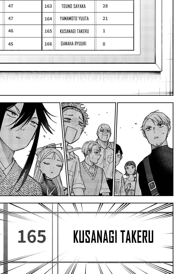 Page 16 Chapter 44 Kyuuseishu «Messiah» ~Isekai wo Sukutta Motoyuusha ga Mamono no Afureru Genjitsu Sekai wo Musou Suru~