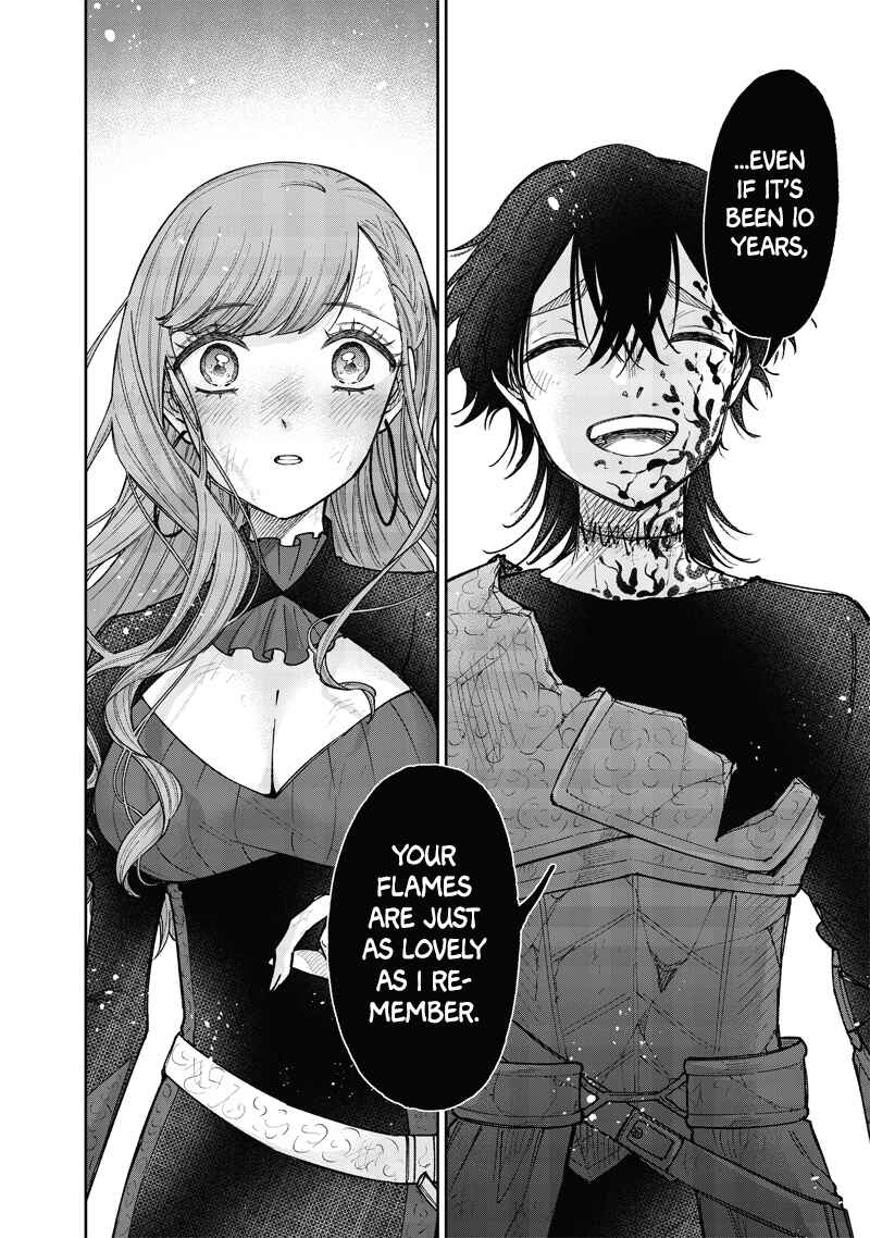 Page 14 Chapter 40 Kyuuseishu «Messiah» ~Isekai wo Sukutta Motoyuusha ga Mamono no Afureru Genjitsu Sekai wo Musou Suru~