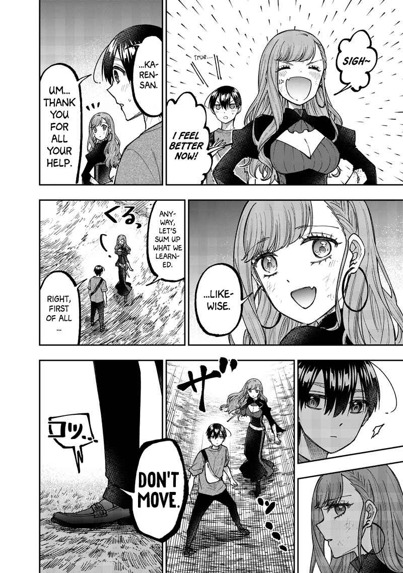 Page 20 Chapter 40 Kyuuseishu «Messiah» ~Isekai wo Sukutta Motoyuusha ga Mamono no Afureru Genjitsu Sekai wo Musou Suru~