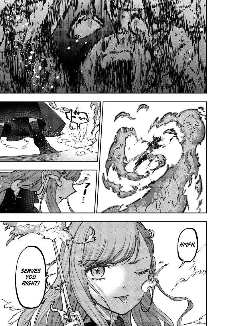 Page 5 Chapter 40 Kyuuseishu «Messiah» ~Isekai wo Sukutta Motoyuusha ga Mamono no Afureru Genjitsu Sekai wo Musou Suru~