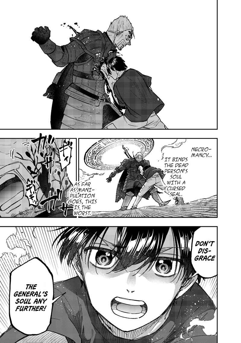Page 14 Chapter 58 Kyuuseishu «Messiah» ~Isekai wo Sukutta Motoyuusha ga Mamono no Afureru Genjitsu Sekai wo Musou Suru~
