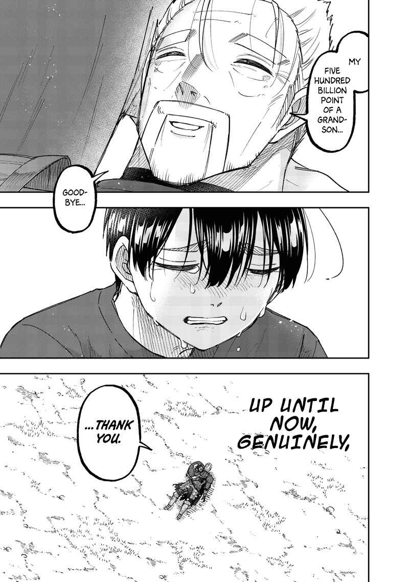 Page 19 Chapter 58 Kyuuseishu «Messiah» ~Isekai wo Sukutta Motoyuusha ga Mamono no Afureru Genjitsu Sekai wo Musou Suru~