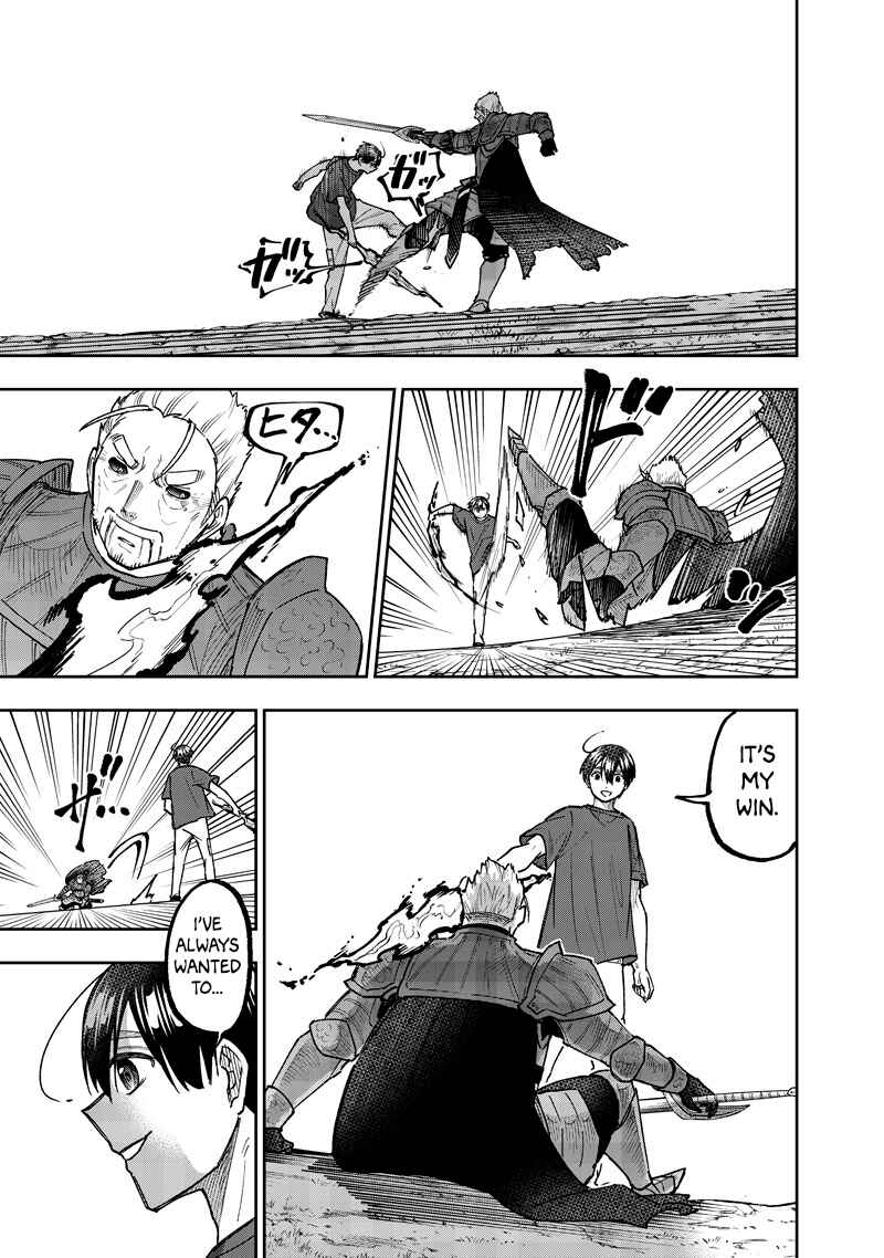 Page 4 Chapter 58 Kyuuseishu «Messiah» ~Isekai wo Sukutta Motoyuusha ga Mamono no Afureru Genjitsu Sekai wo Musou Suru~