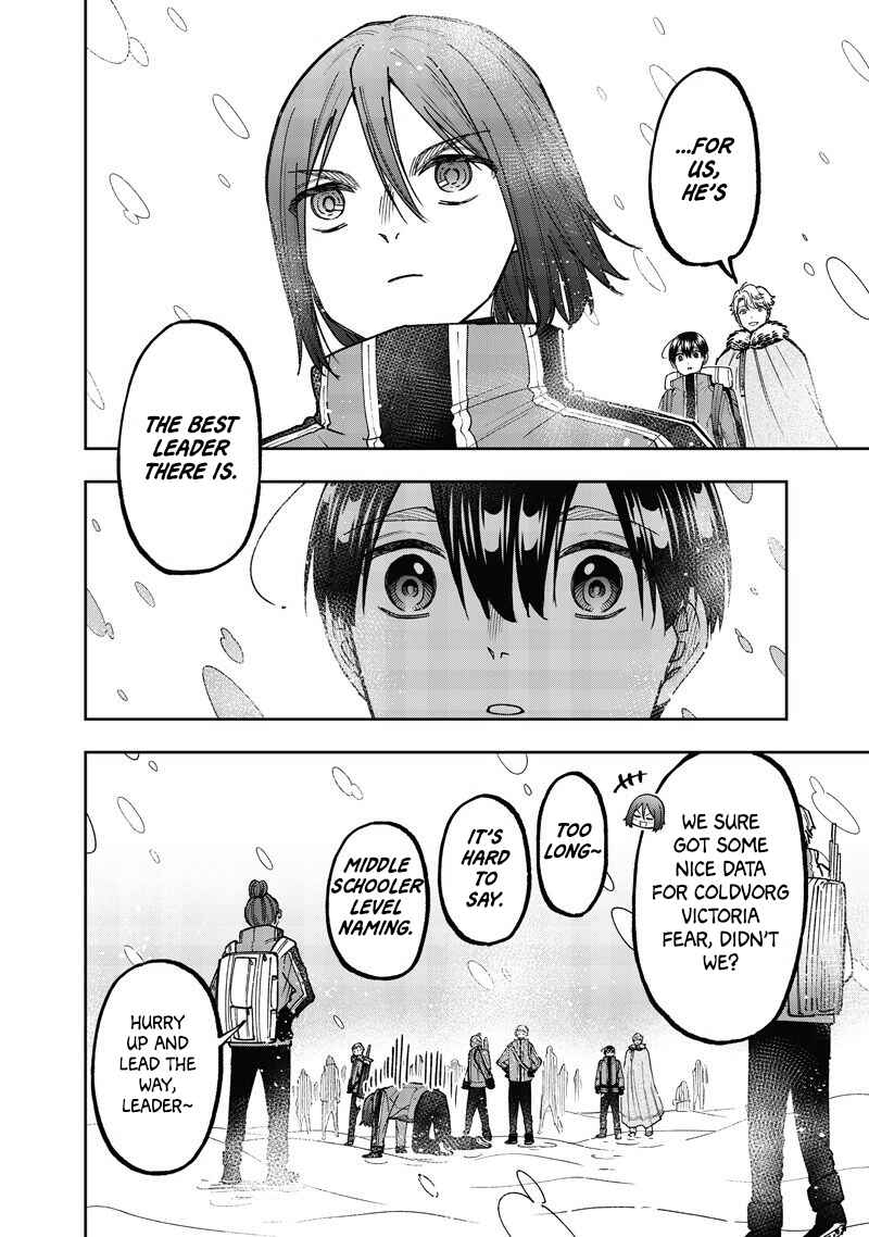 Page 20 Chapter 63 Kyuuseishu «Messiah» ~Isekai wo Sukutta Motoyuusha ga Mamono no Afureru Genjitsu Sekai wo Musou Suru~