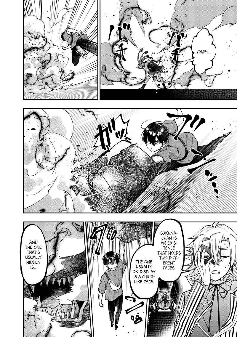 Page 12 Chapter 38 Kyuuseishu «Messiah» ~Isekai wo Sukutta Motoyuusha ga Mamono no Afureru Genjitsu Sekai wo Musou Suru~