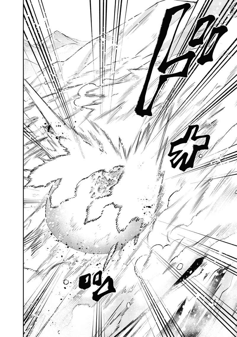 Page 21 Chapter 64 Kyuuseishu «Messiah» ~Isekai wo Sukutta Motoyuusha ga Mamono no Afureru Genjitsu Sekai wo Musou Suru~