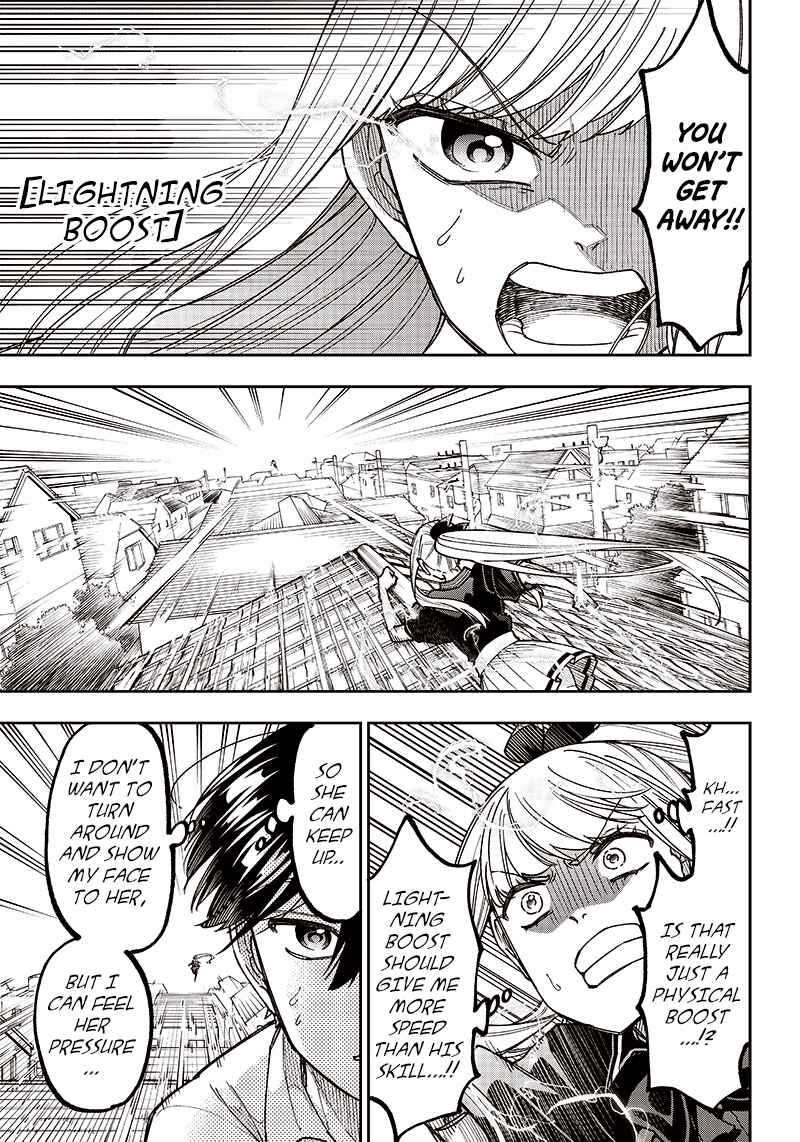Page 3 Chapter 7 Kyuuseishu «Messiah» ~Isekai wo Sukutta Motoyuusha ga Mamono no Afureru Genjitsu Sekai wo Musou Suru~