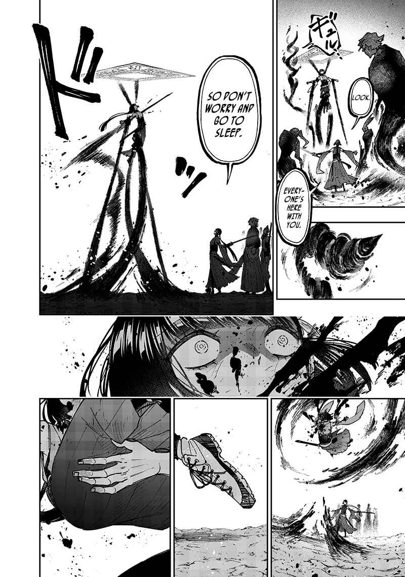 Page 14 Chapter 28 Kyuuseishu «Messiah» ~Isekai wo Sukutta Motoyuusha ga Mamono no Afureru Genjitsu Sekai wo Musou Suru~