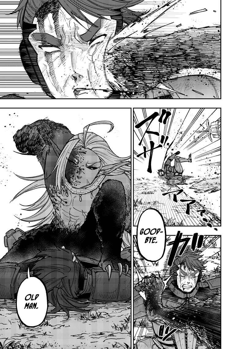 Page 14 Chapter 56 Kyuuseishu «Messiah» ~Isekai wo Sukutta Motoyuusha ga Mamono no Afureru Genjitsu Sekai wo Musou Suru~