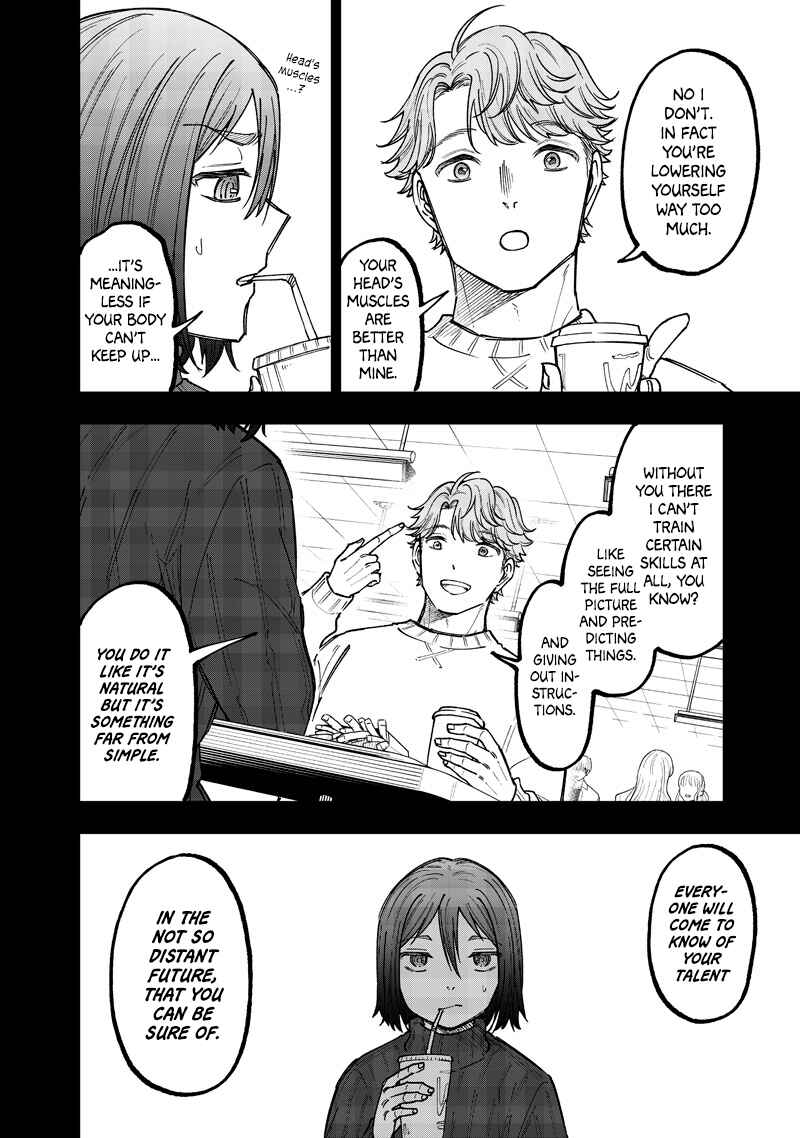 Page 7 Chapter 65 Kyuuseishu «Messiah» ~Isekai wo Sukutta Motoyuusha ga Mamono no Afureru Genjitsu Sekai wo Musou Suru~