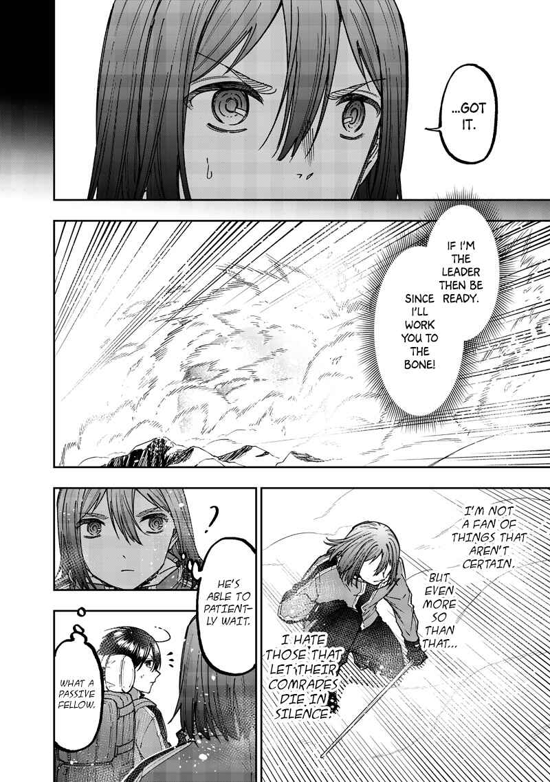 Page 9 Chapter 65 Kyuuseishu «Messiah» ~Isekai wo Sukutta Motoyuusha ga Mamono no Afureru Genjitsu Sekai wo Musou Suru~