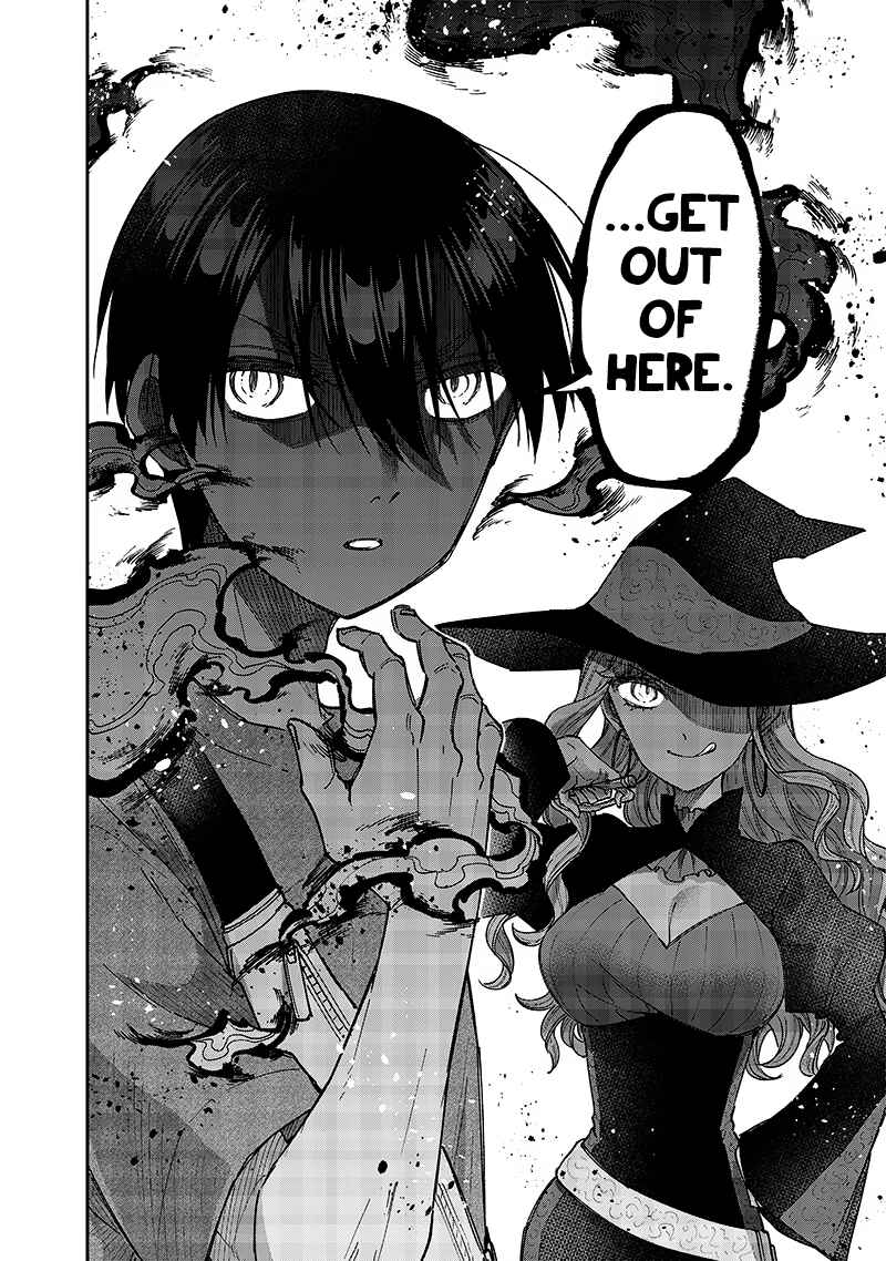 Page 20 Chapter 34 Kyuuseishu «Messiah» ~Isekai wo Sukutta Motoyuusha ga Mamono no Afureru Genjitsu Sekai wo Musou Suru~